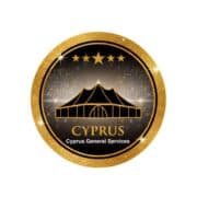 شركة قبرص لتأجير لوازم المناسبات logo