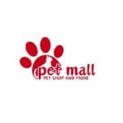 Pet Mall logo