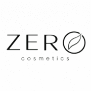 ZERO COSMETICS logo