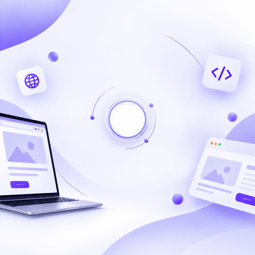 Website Yassmin Abu Hadba