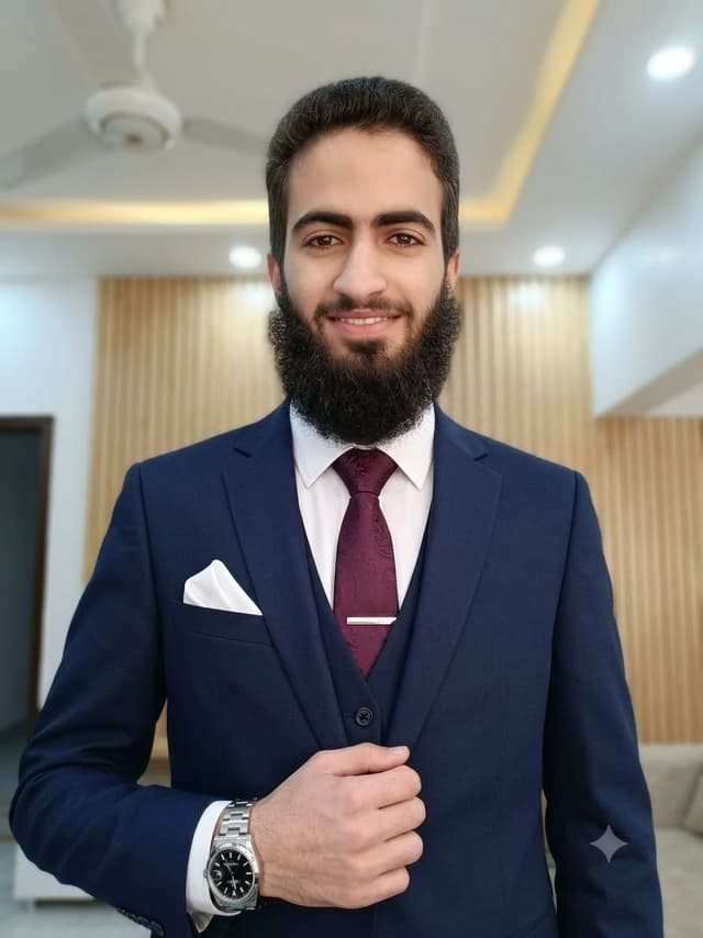 معتصم مريان